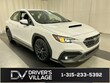 Subaru WRX