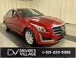 CADILLAC CTS