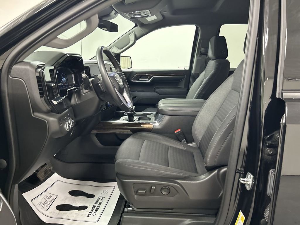 2023 GMC Sierra 1500 Elevation - Photo 9