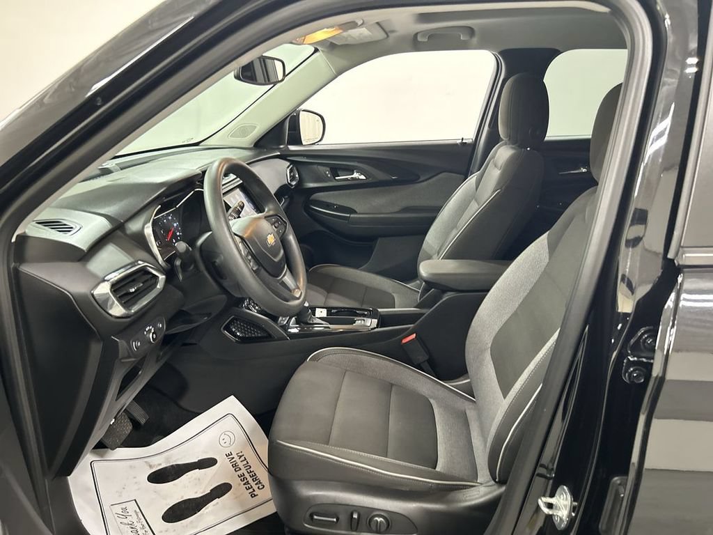2021 Chevrolet Trailblazer LT - Photo 9