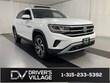 Volkswagen Atlas Cross Sport