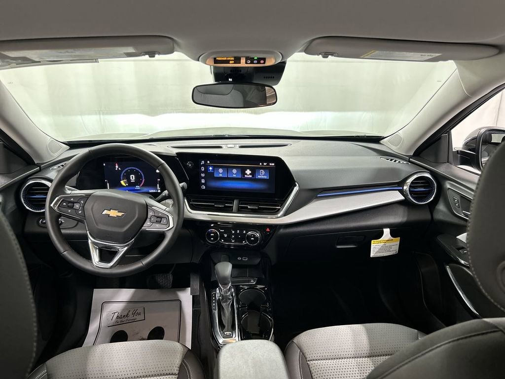 2026 Chevrolet Trax LT - Photo 19