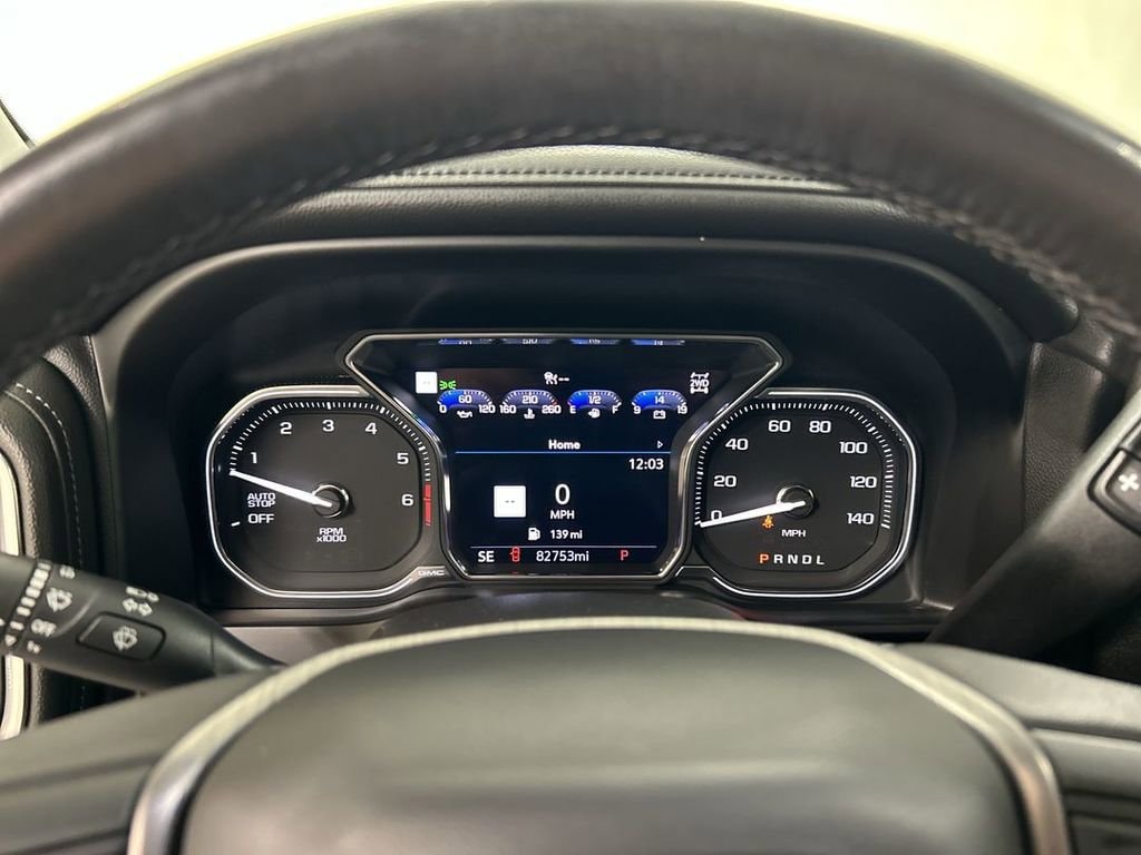 2020 GMC Sierra 1500 Denali Denali - Photo 13