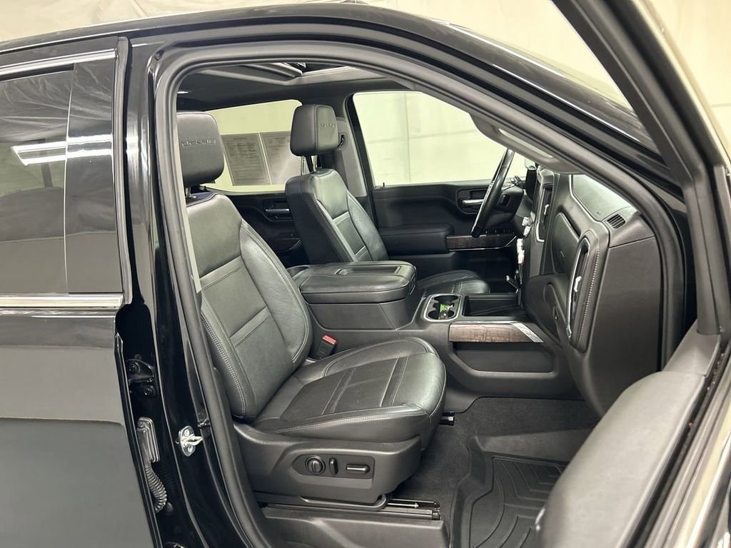 2020 GMC Sierra 1500 Denali Denali - Photo 23