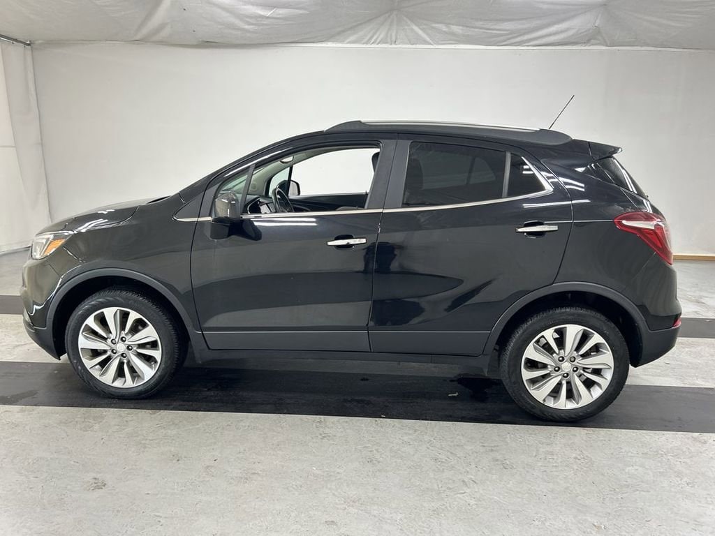 2020 Buick Encore Preferred - Photo 6