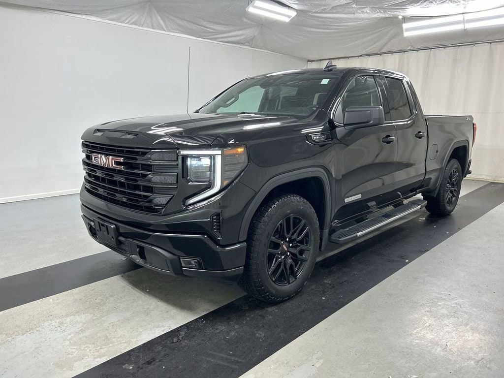 2023 GMC Sierra 1500 Elevation - Photo 5