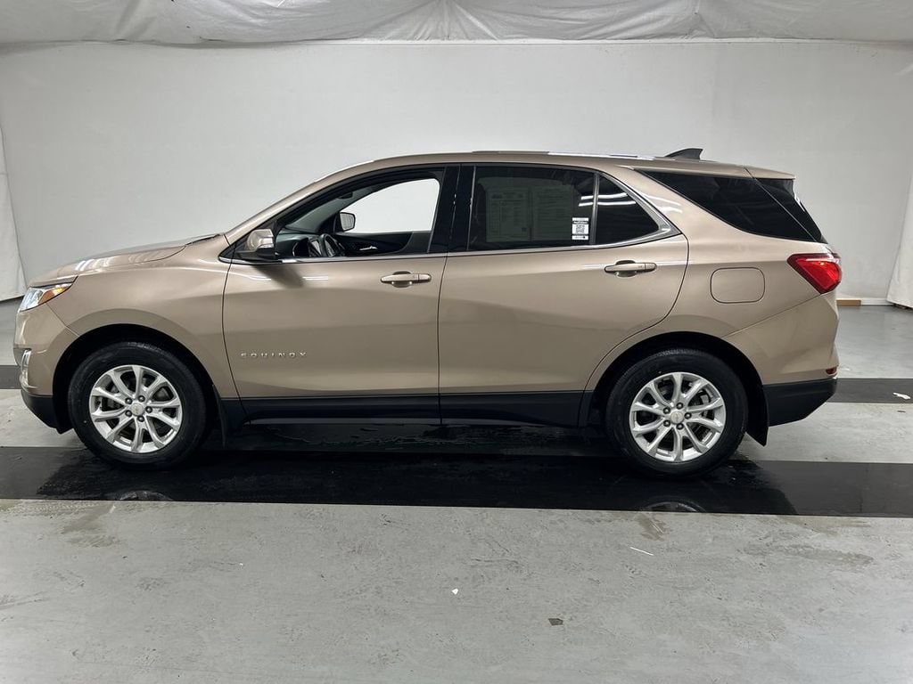 2018 Chevrolet Equinox LT - Photo 6