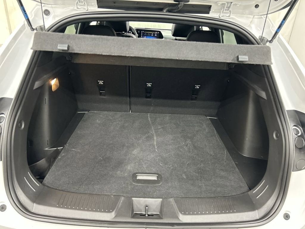 2025 Chevrolet Trax RS - Photo 22