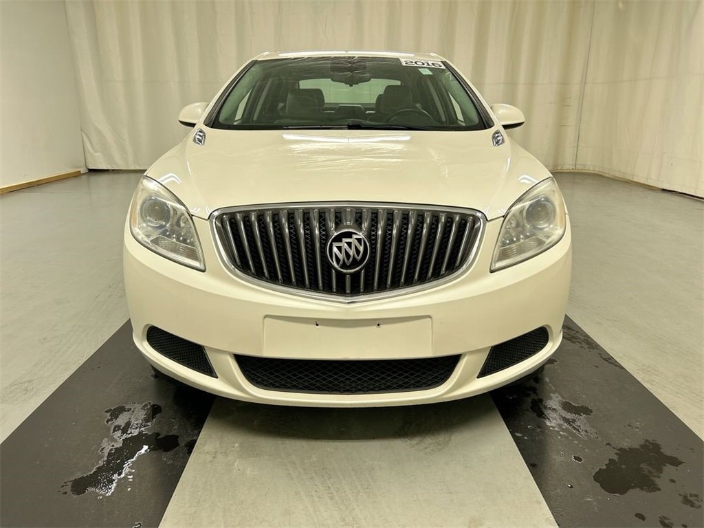 Used 2016 Buick Verano Convenience 1 Sedan