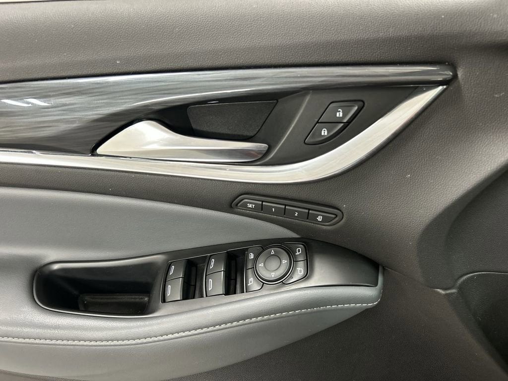 2021 Buick Enclave Premium - Photo 11