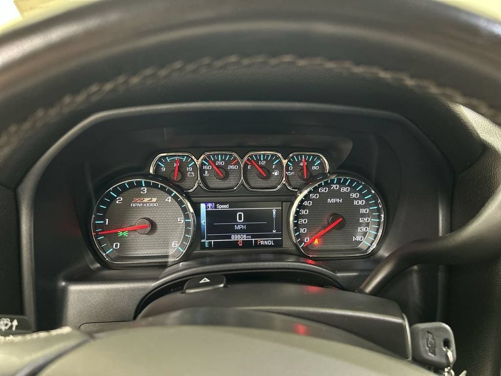 2018 Chevrolet Silverado 1500 LT - Photo 13