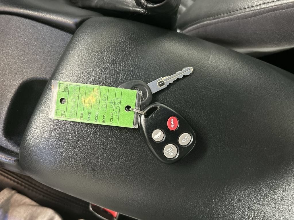 2000 Chevrolet Corvette Base - Photo 12