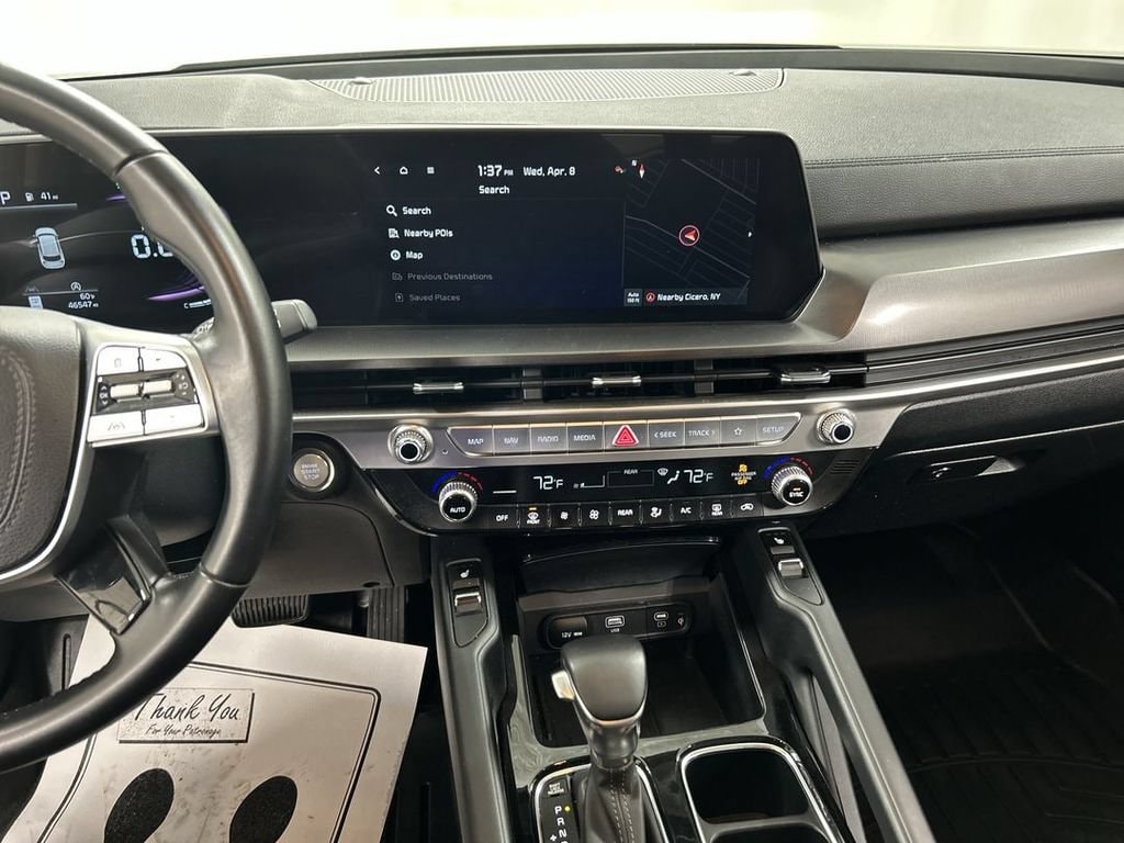 2023 Kia Telluride S - Photo 19