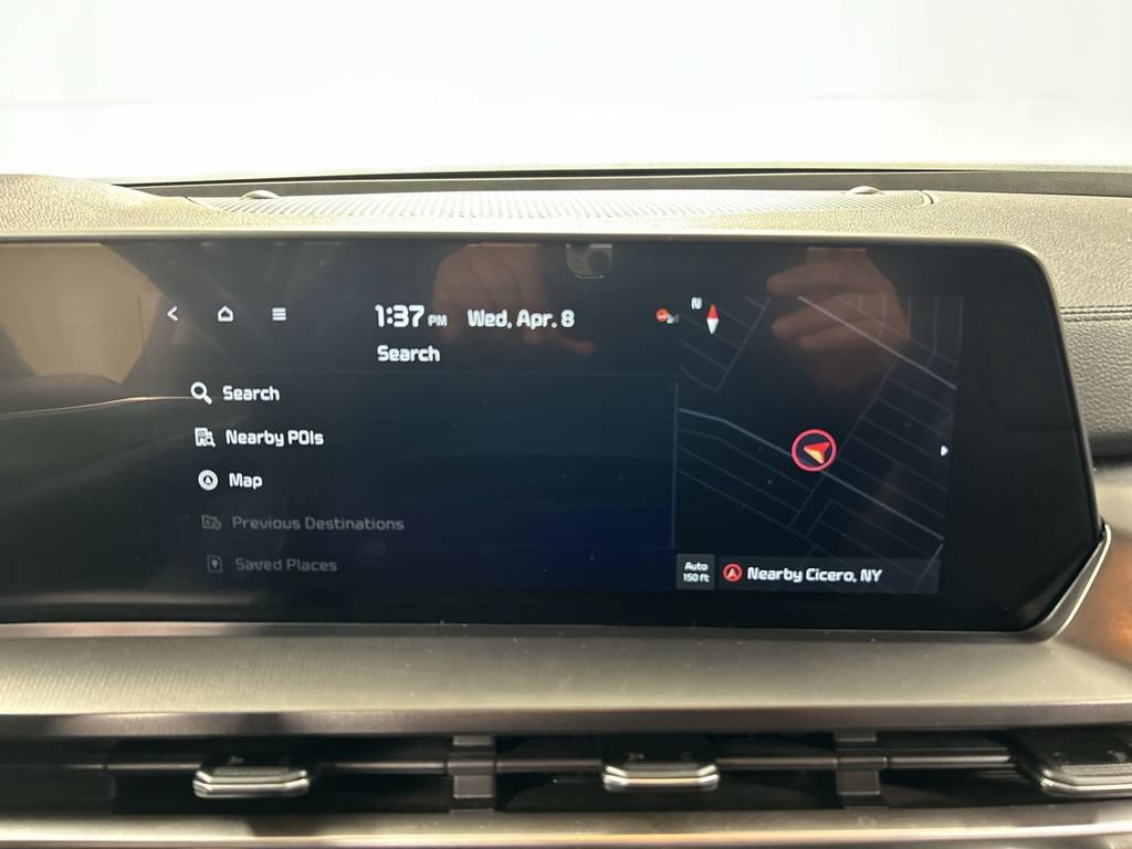 2023 Kia Telluride S - Photo 16