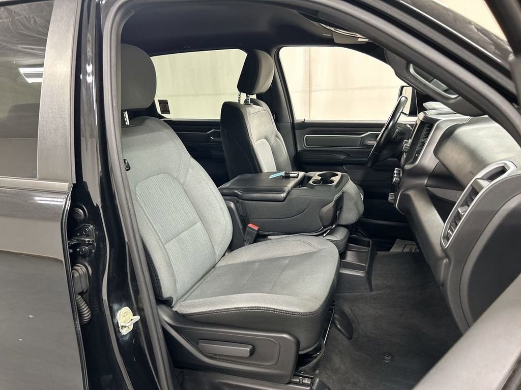 2021 RAM Ram 1500 Pickup Big Horn/Lone Star - Photo 22