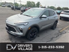 2026 Buick Encore GX Sport Touring SUV