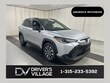 Toyota Corolla Cross Hybrid