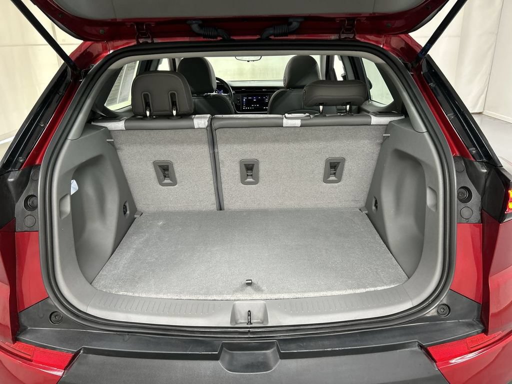2023 Chevrolet Bolt EUV Premier - Photo 22