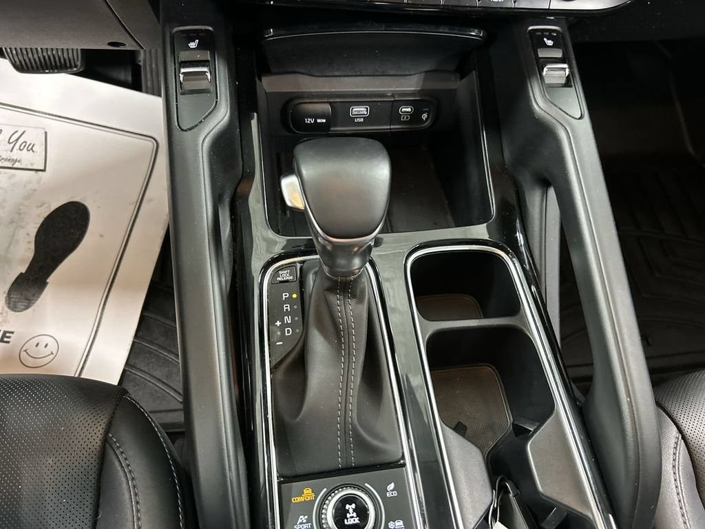 2023 Kia Telluride S - Photo 18