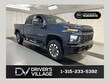 Chevrolet Silverado 2500 HD