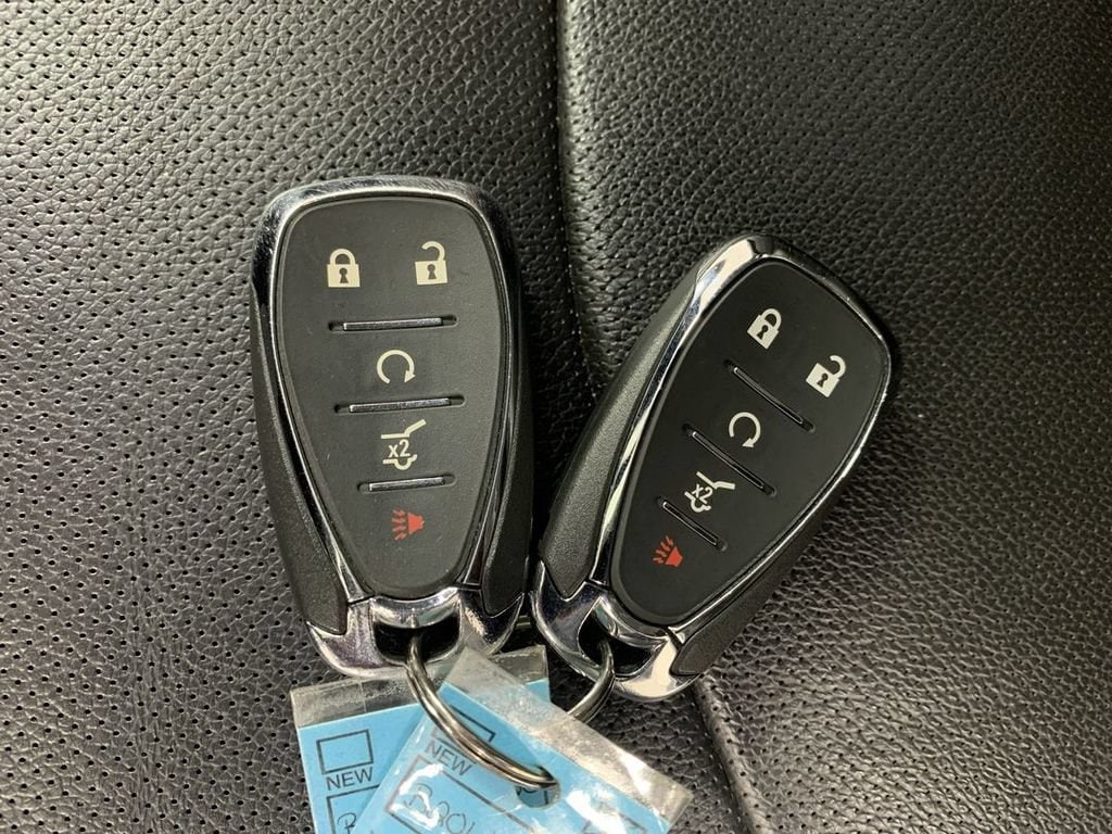 3GNAXXEV8LS738050