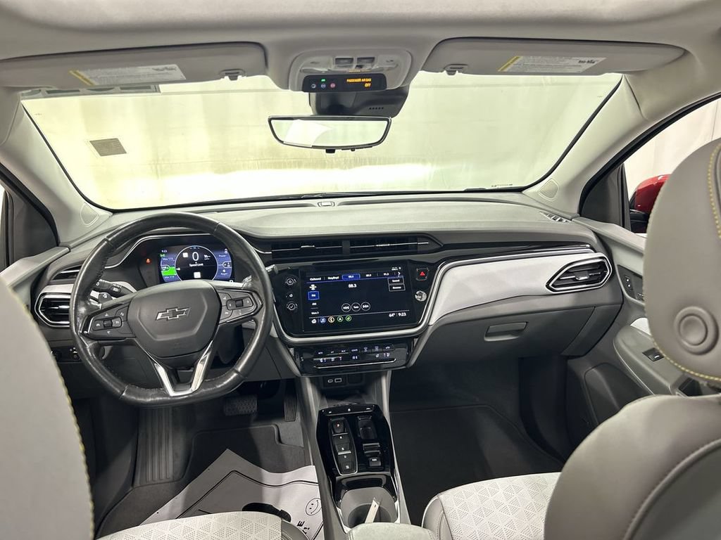 2023 Chevrolet Bolt EUV Premier - Photo 18