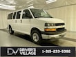 Chevrolet Express Passenger 2500