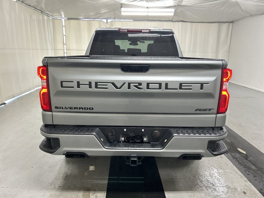 2026 Chevrolet Silverado 1500 RST - Photo 8