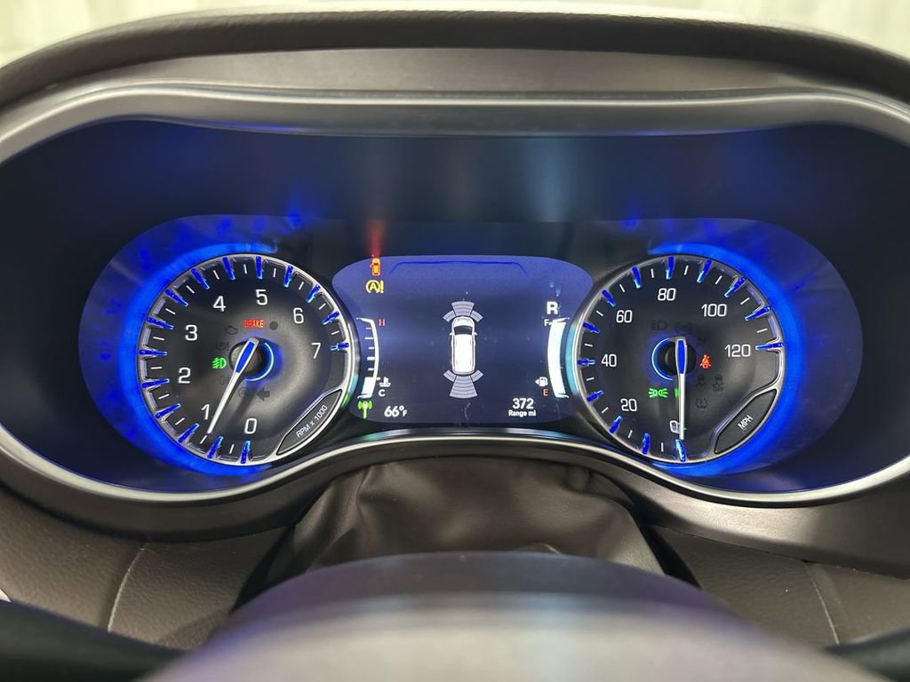 2017 Chrysler Pacifica Touring-L Plus - Photo 13