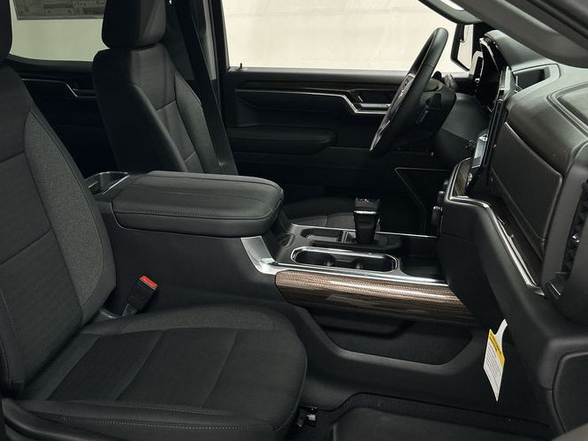 2026 Chevrolet Silverado 1500 RST - Photo 21