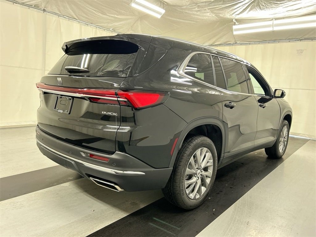 New 2025 Buick Enclave Preferred SUV