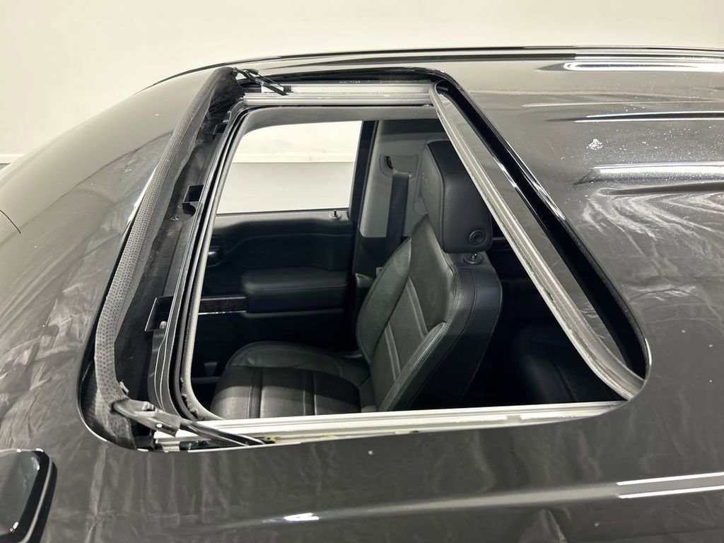2020 GMC Sierra 1500 Denali Denali - Photo 19