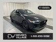  Mazda Mazda3 Hatchback