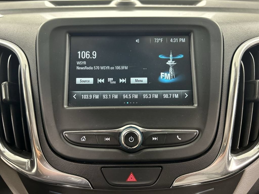 2018 Chevrolet Equinox LT - Photo 14