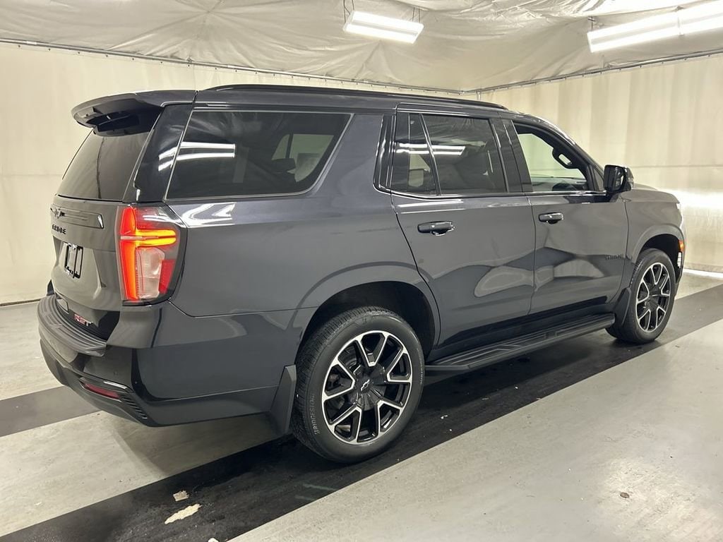 Used 2023 Chevrolet Tahoe RST SUV