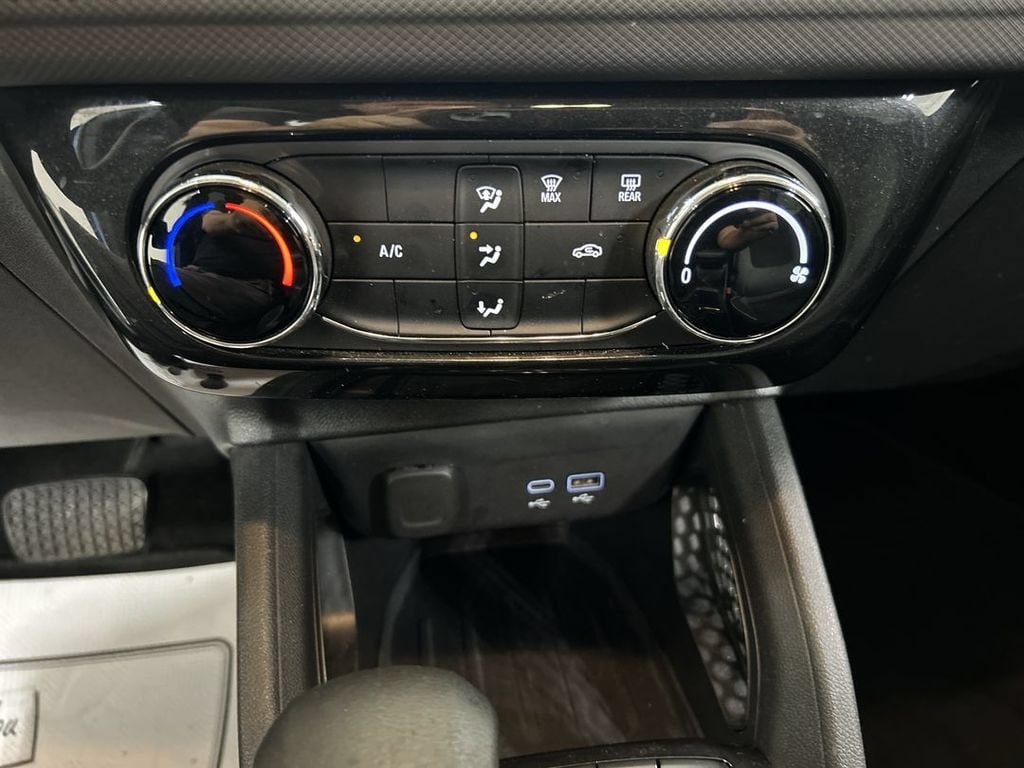 2024 Chevrolet TrailBlazer LT - Photo 16