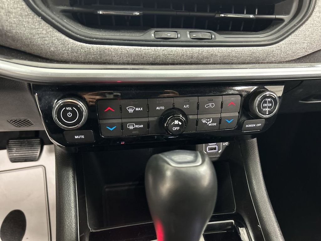 2022 Jeep Compass Latitude - Photo 16