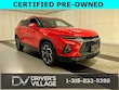 Chevrolet Blazer
