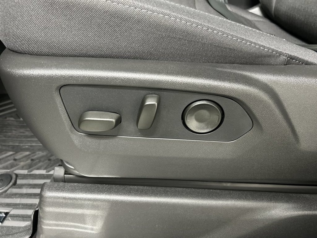 2026 Chevrolet Silverado 1500 RST - Photo 13