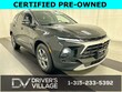  Chevrolet Blazer