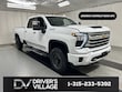  Chevrolet Silverado 3500 HD