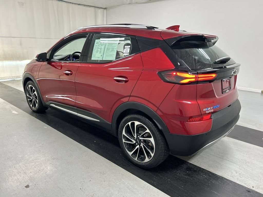 2023 Chevrolet Bolt EUV Premier - Photo 7