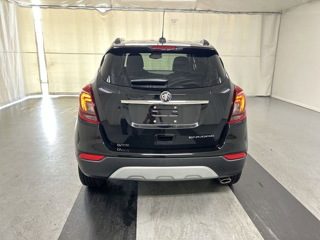 2020 Buick Encore Preferred - Photo 19