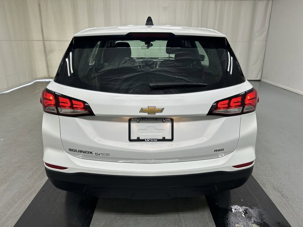 2023 Chevrolet Equinox LS - Photo 20