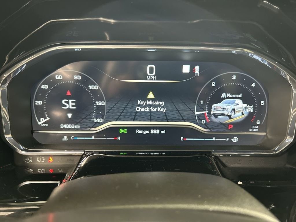 2023 GMC Sierra 1500 Elevation - Photo 13