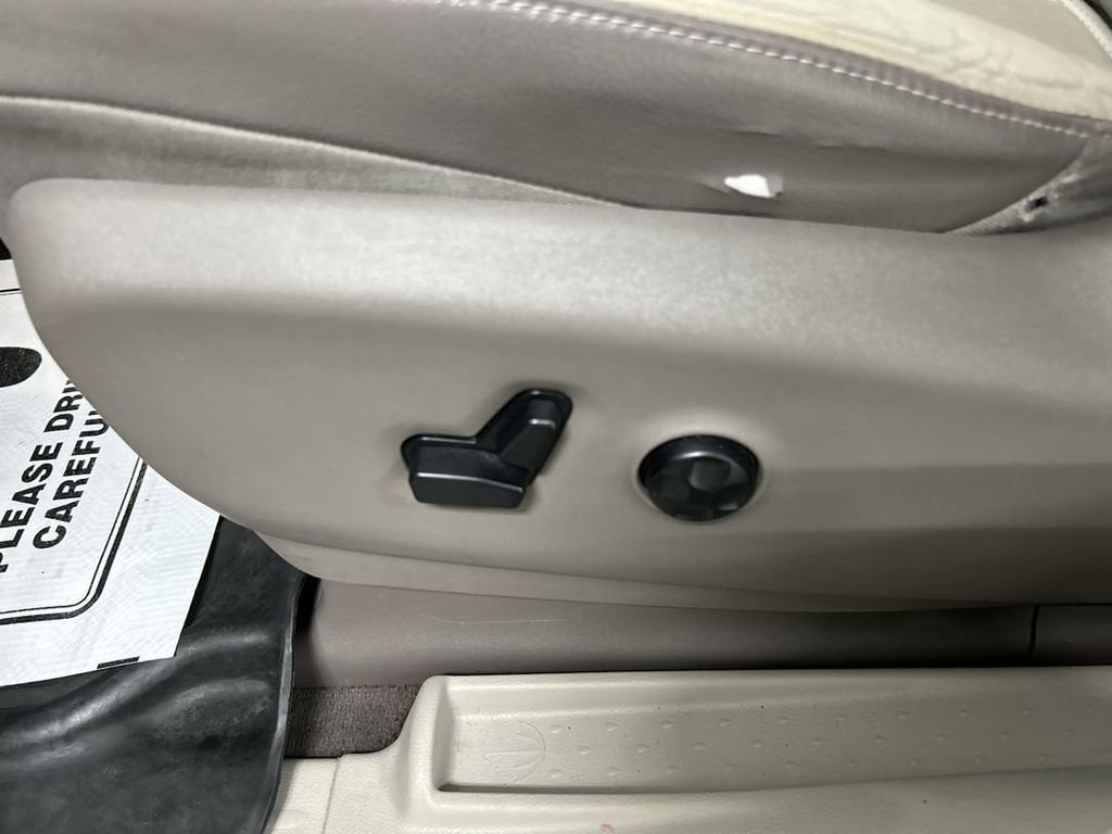 2017 Chrysler Pacifica Touring-L Plus - Photo 10