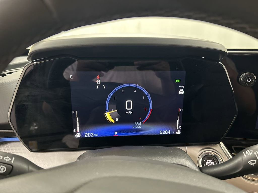 2026 Chevrolet Trax LT - Photo 14