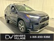 Toyota RAV4 Prime