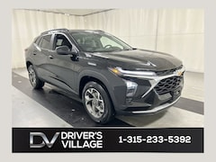 2026 Chevrolet Trax LT SUV