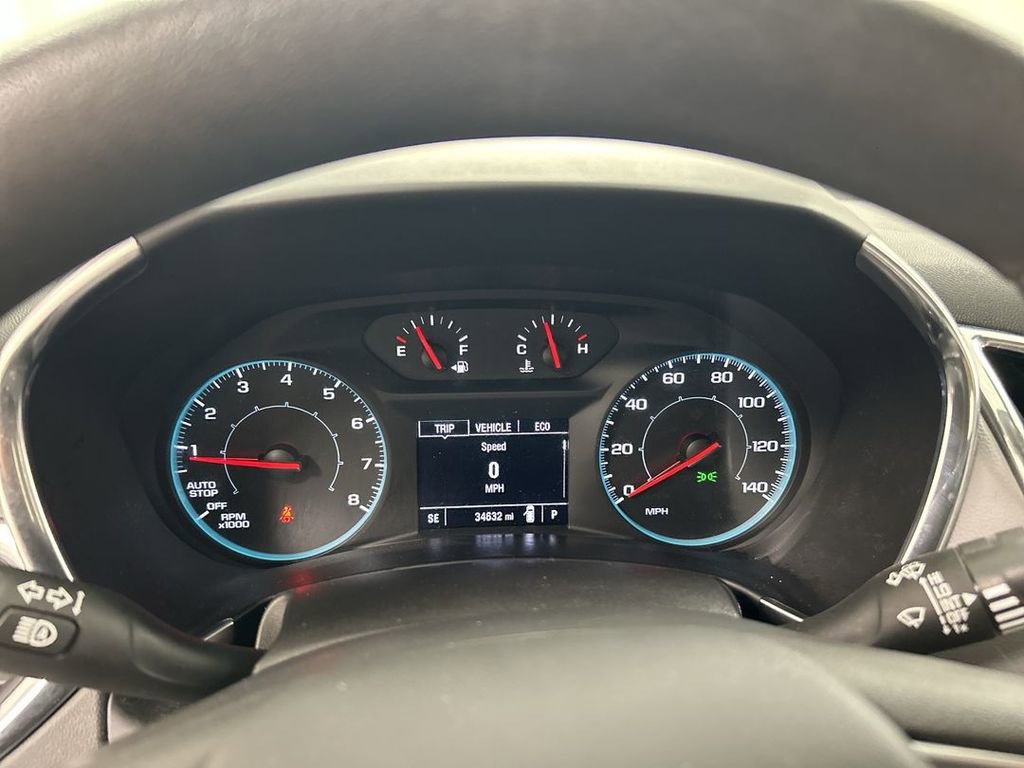 2023 Chevrolet Equinox LS - Photo 13